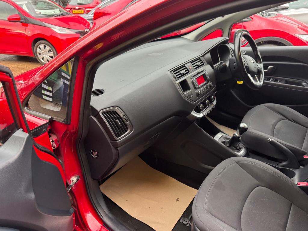 Used Kia Rio 2014 for sale - 77310818: Photo 24