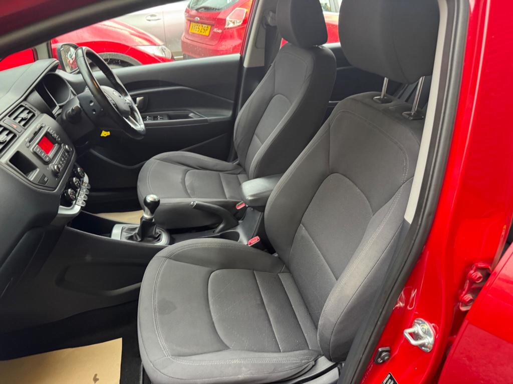 Used Kia Rio 2014 for sale - 77310818: Photo 25