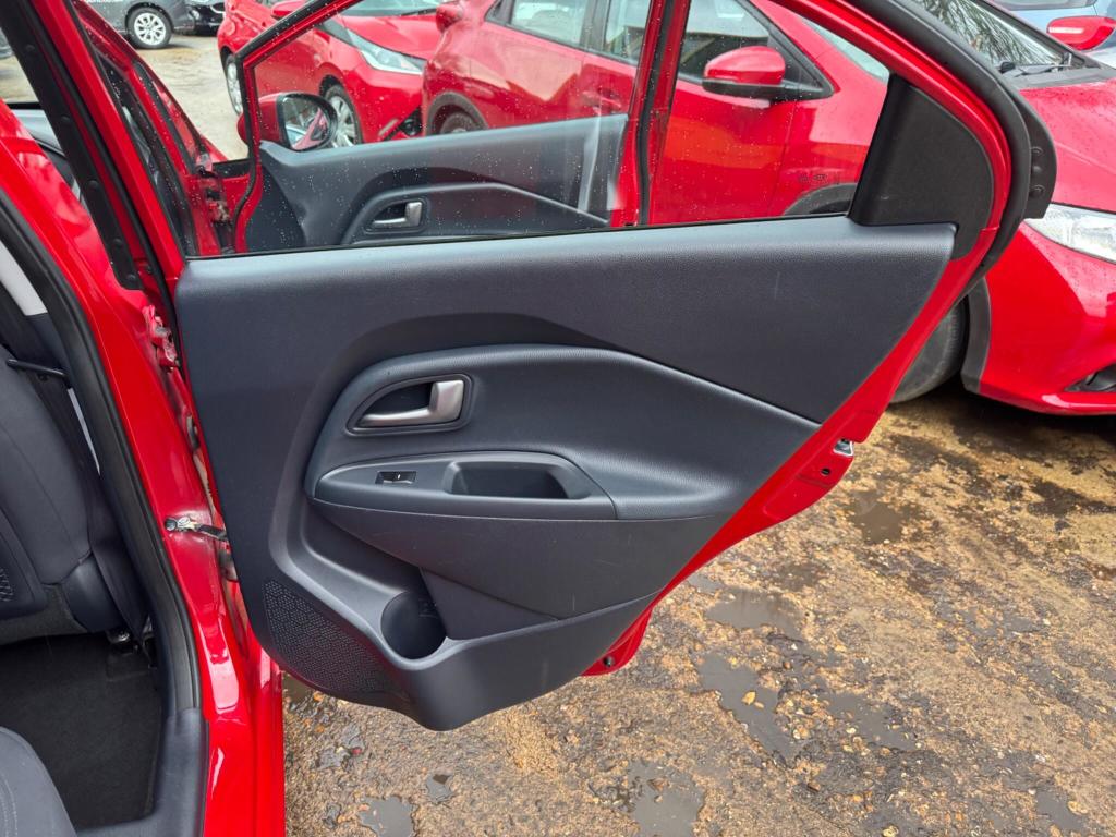 Used Kia Rio 2014 for sale - 77310818: Photo 28