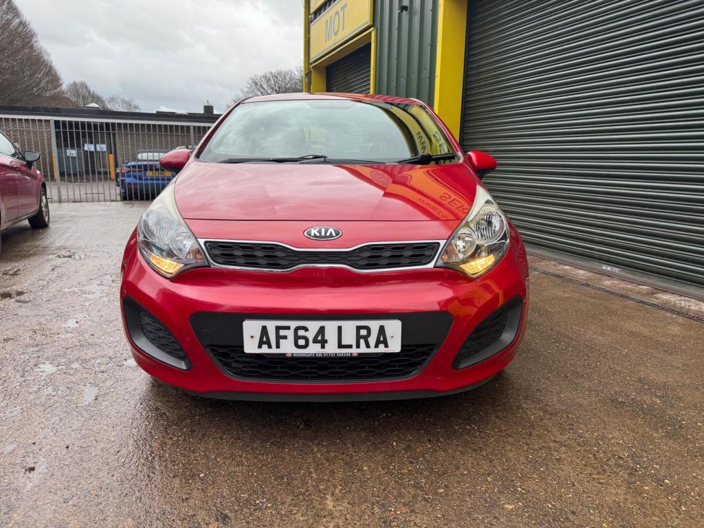 Used Kia Rio 2014 for sale - 77310818: Photo 3