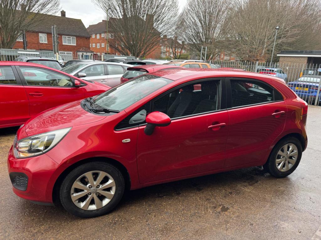 Used Kia Rio 2014 for sale - 77310818: Photo 32