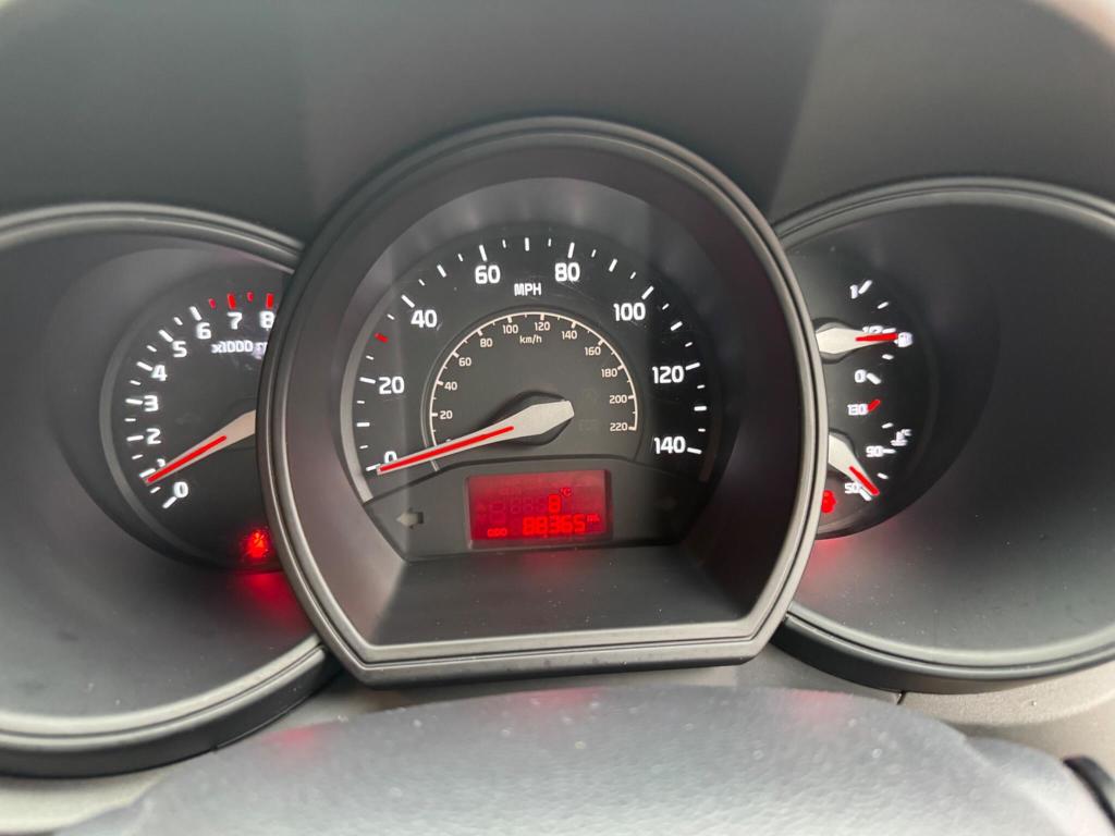 Used Kia Rio 2014 for sale - 77310818: Photo 35