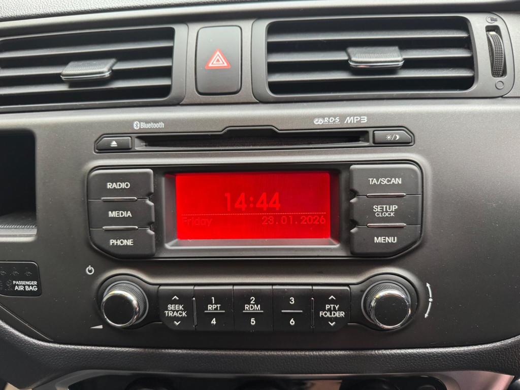 Used Kia Rio 2014 for sale - 77310818: Photo 36