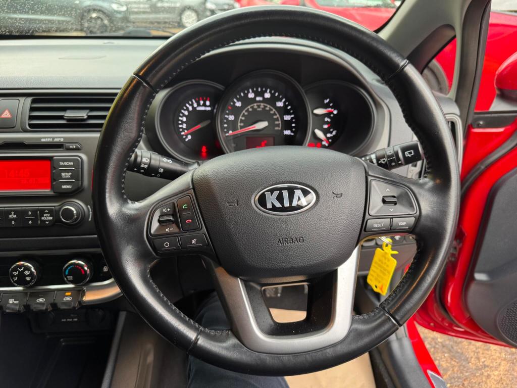 Used Kia Rio 2014 for sale - 77310818: Photo 39