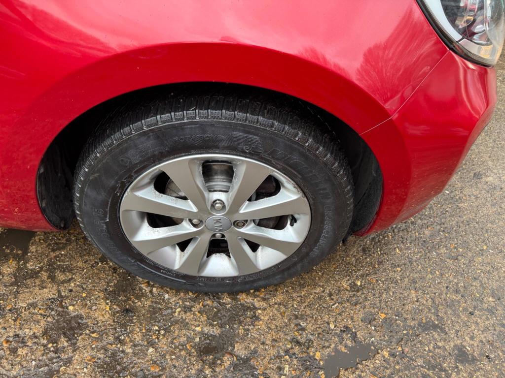 Used Kia Rio 2014 for sale - 77310818: Photo 6