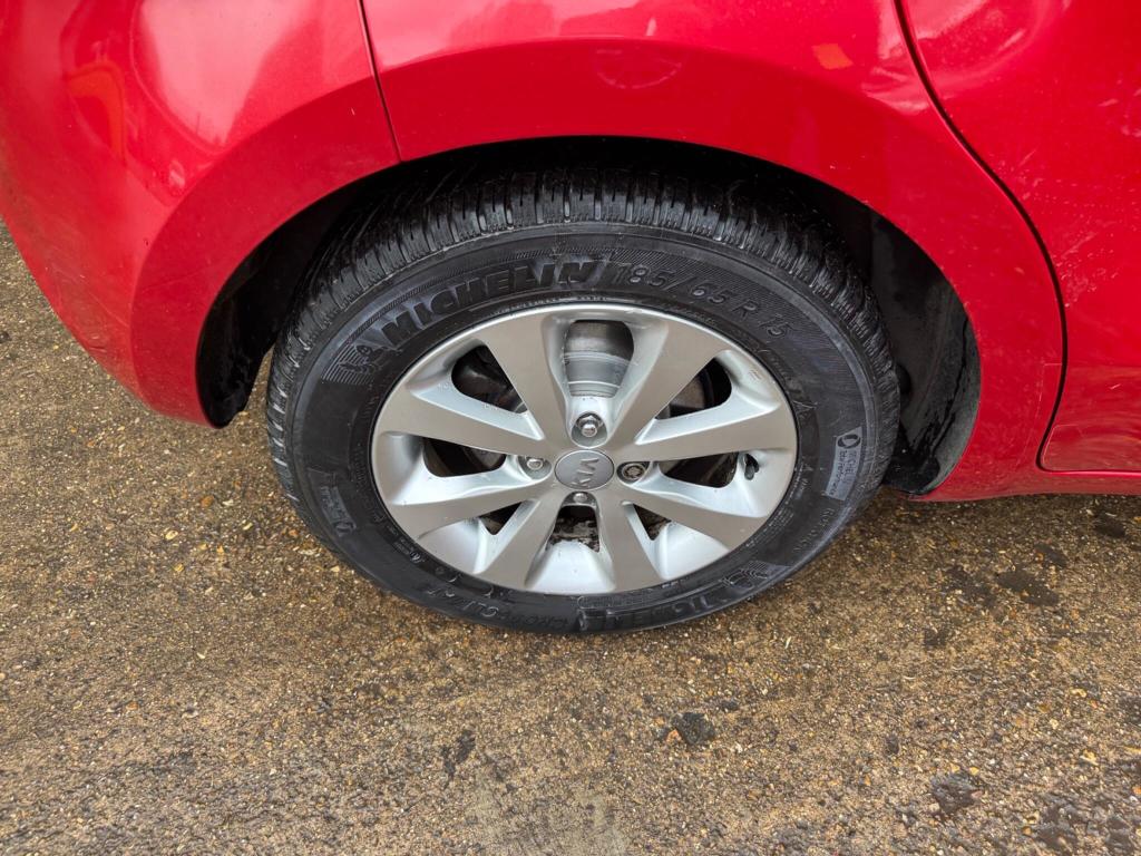 Used Kia Rio 2014 for sale - 77310818: Photo 7