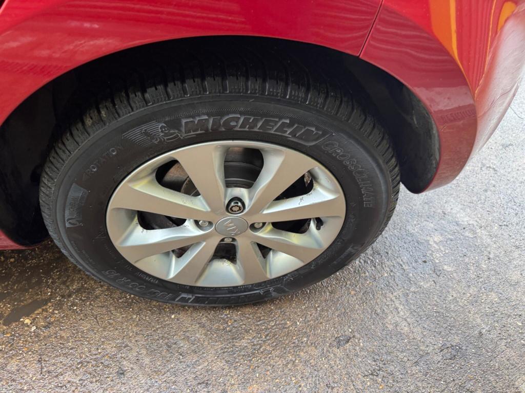 Used Kia Rio 2014 for sale - 77310818: Photo 8