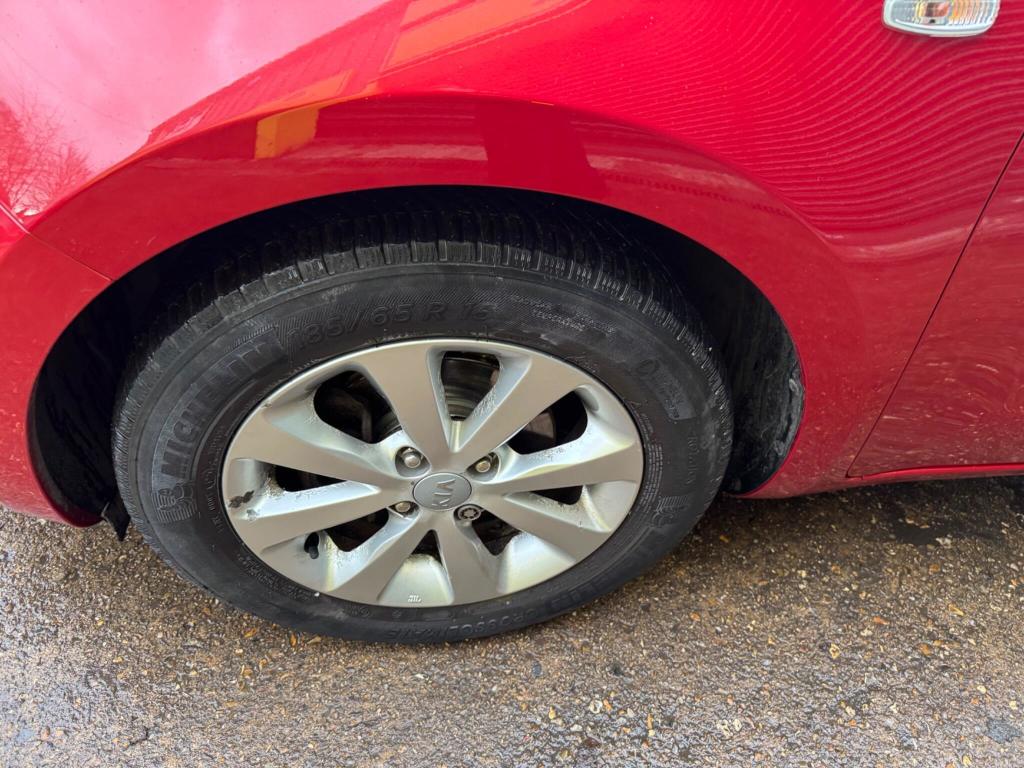 Used Kia Rio 2014 for sale - 77310818: Photo 9