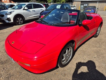 Used Lotus Elan 1991 for sale - 78340780: Photo