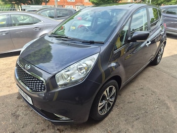 Used Kia Venga 2017 for sale - 78835382: Photo