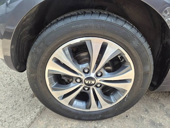 Used Kia Venga 2017 for sale - 78835382: Photo