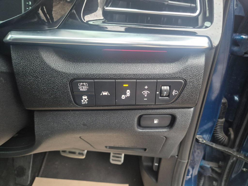 Used Kia Niro 2020 for sale - 77051620: Photo 18