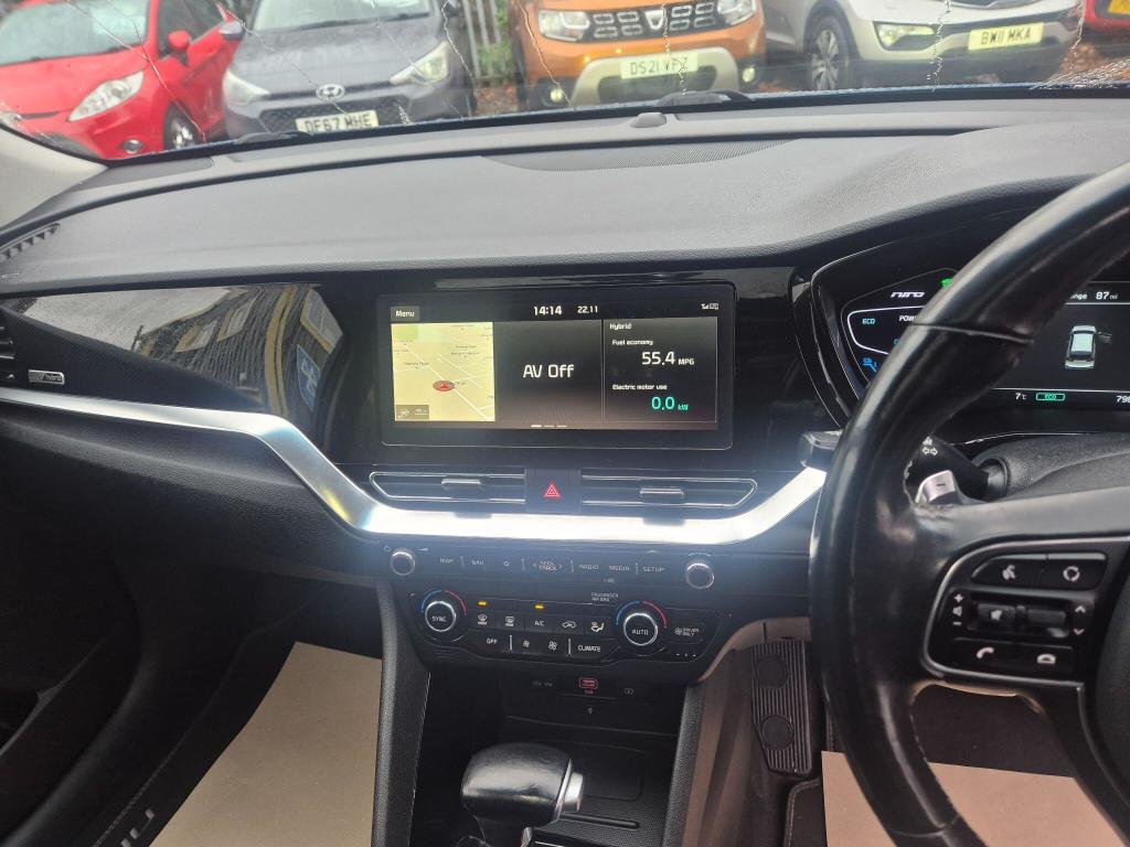 Used Kia Niro 2020 for sale - 77051620: Photo 23