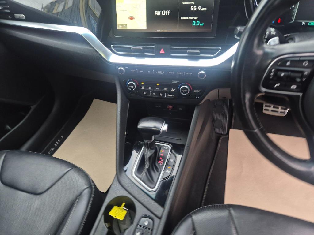 Used Kia Niro 2020 for sale - 77051620: Photo 24