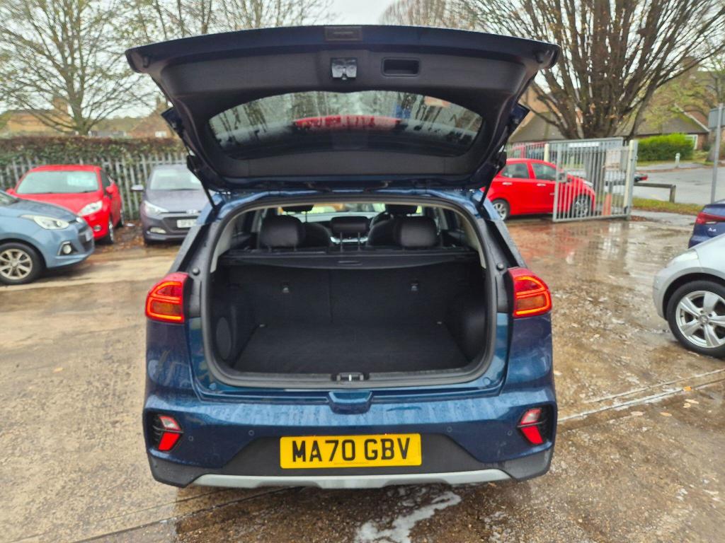 Used Kia Niro 2020 for sale - 77051620: Photo 36