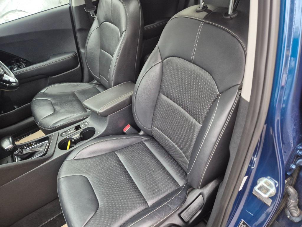Used Kia Niro 2020 for sale - 77051620: Photo 47