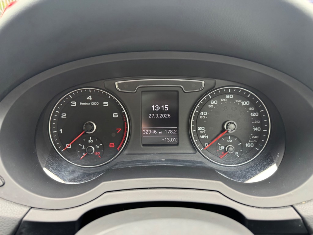 Used Audi Q3 2018 for sale - 78043897: Photo 11