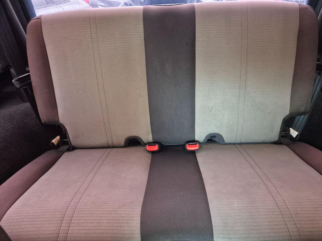 Used Jeep Wrangler 2004 for sale - 77446046: Photo 35