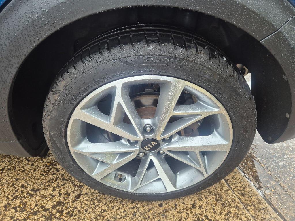 Used Kia Niro 2020 for sale - 77023051: Photo 10