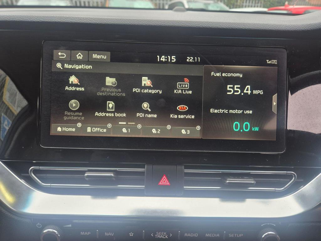 Used Kia Niro 2020 for sale - 77023051: Photo 27