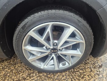 Used Kia Niro 2020 for sale - 77023051: Photo