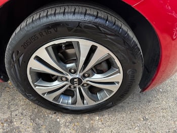 Used Kia Venga 2017 for sale - 79661501: Photo
