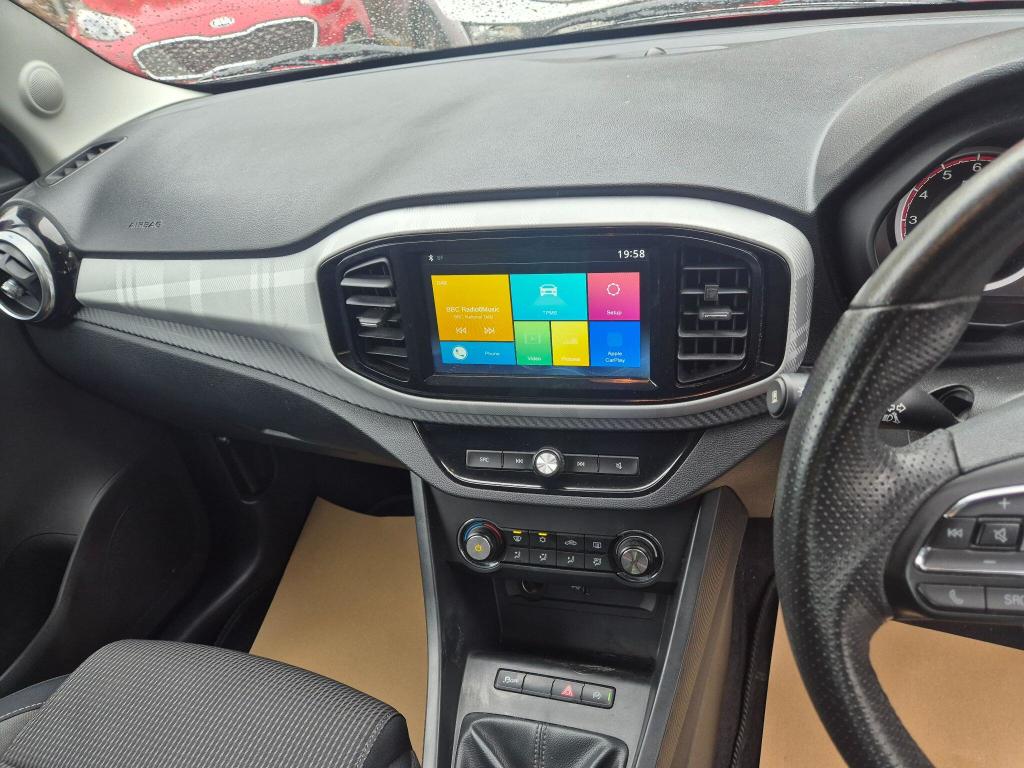 Used MG MG3 2021 for sale - 77118003: Photo 22