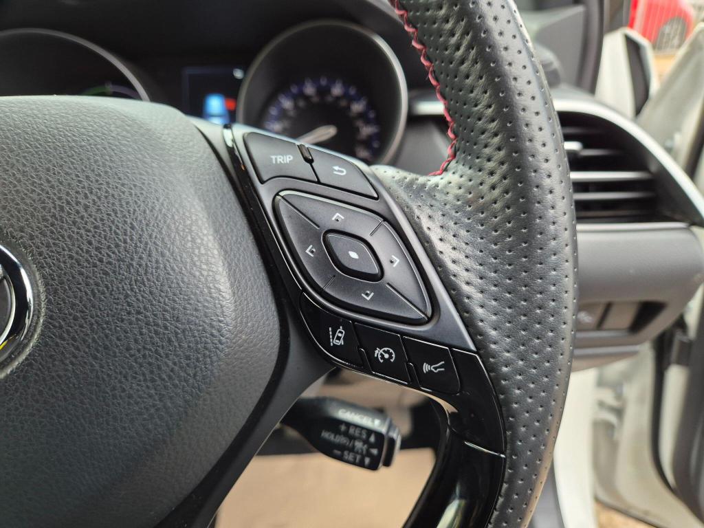 Used Toyota C-HR 2022 for sale - 77501604: Photo 20