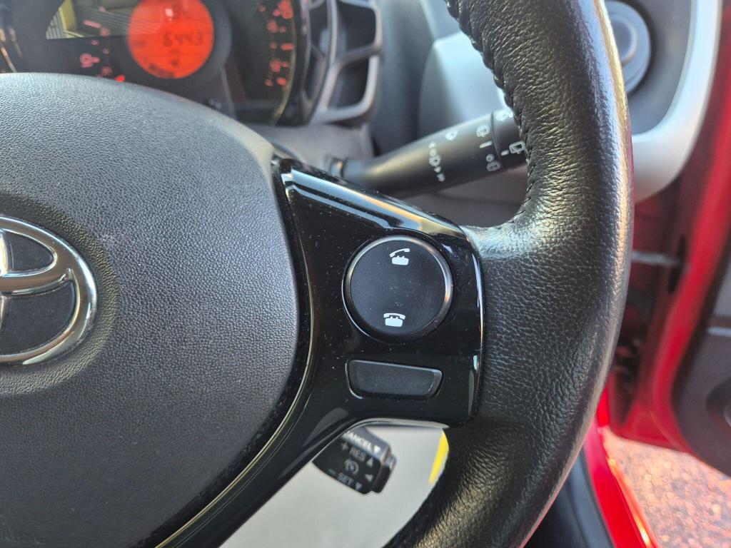 Used Toyota AYGO 2017 for sale - 77023082: Photo 19