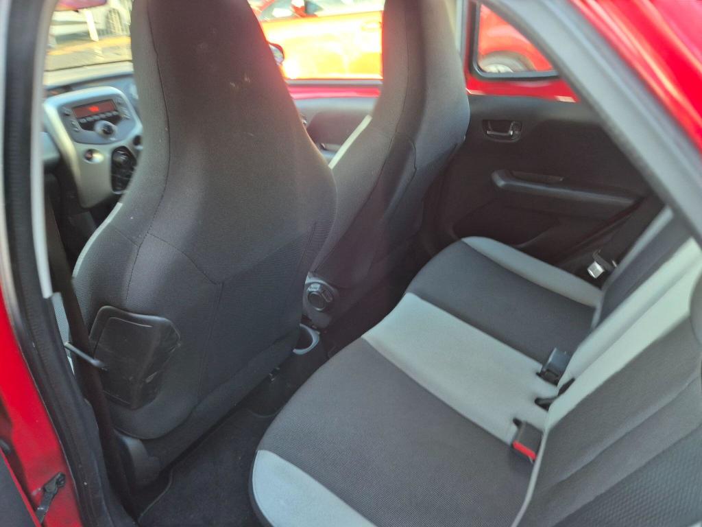 Used Toyota AYGO 2017 for sale - 77023082: Photo 33