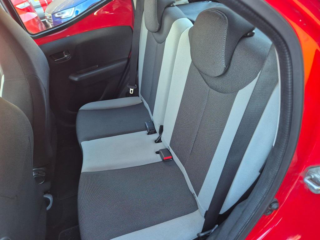 Used Toyota AYGO 2017 for sale - 77023082: Photo 34