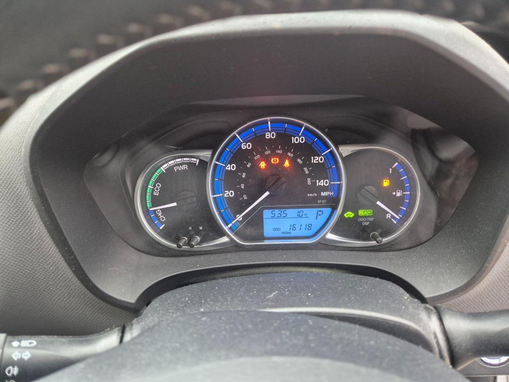 Used Toyota Yaris 2017 for sale - 77888511: Photo 6