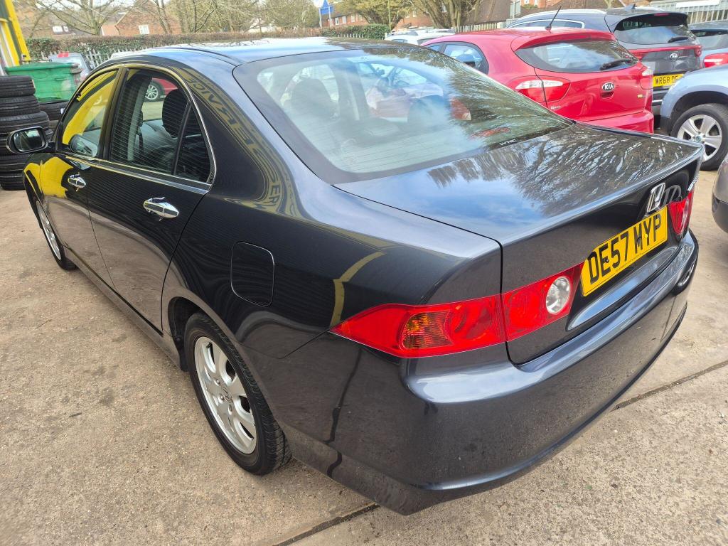 Used Honda Accord 2007 for sale - 77830286: Photo 10