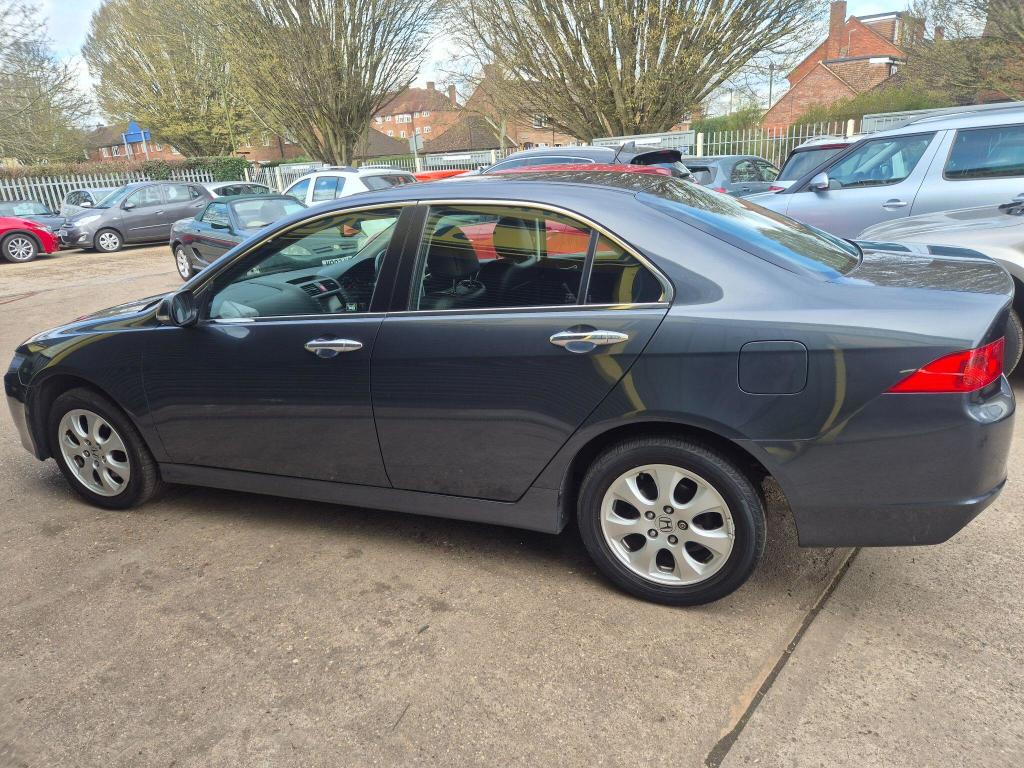 Used Honda Accord 2007 for sale - 77830286: Photo 12