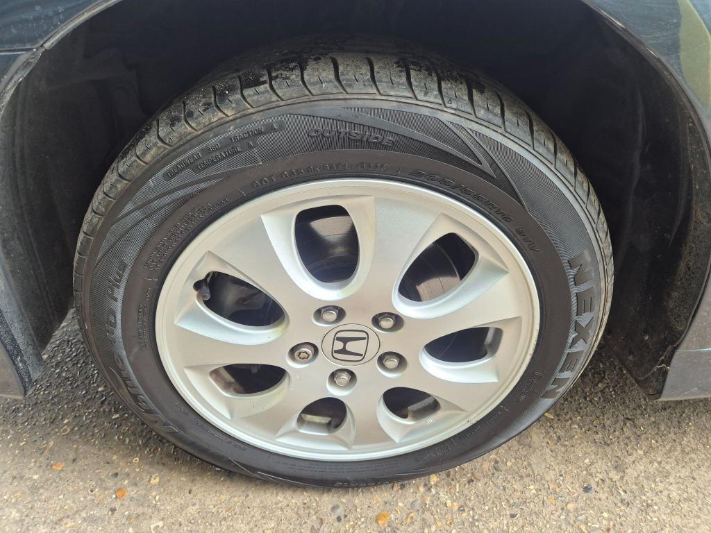 Used Honda Accord 2007 for sale - 77830286: Photo 13