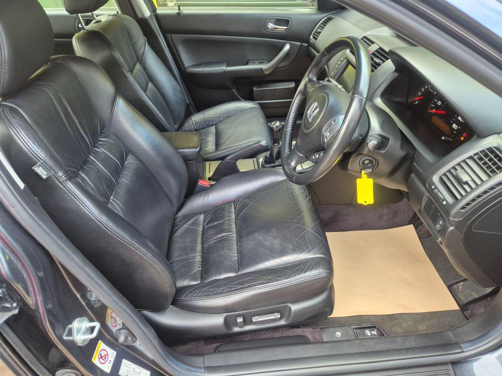 Used Honda Accord 2007 for sale - 77830286: Photo 14