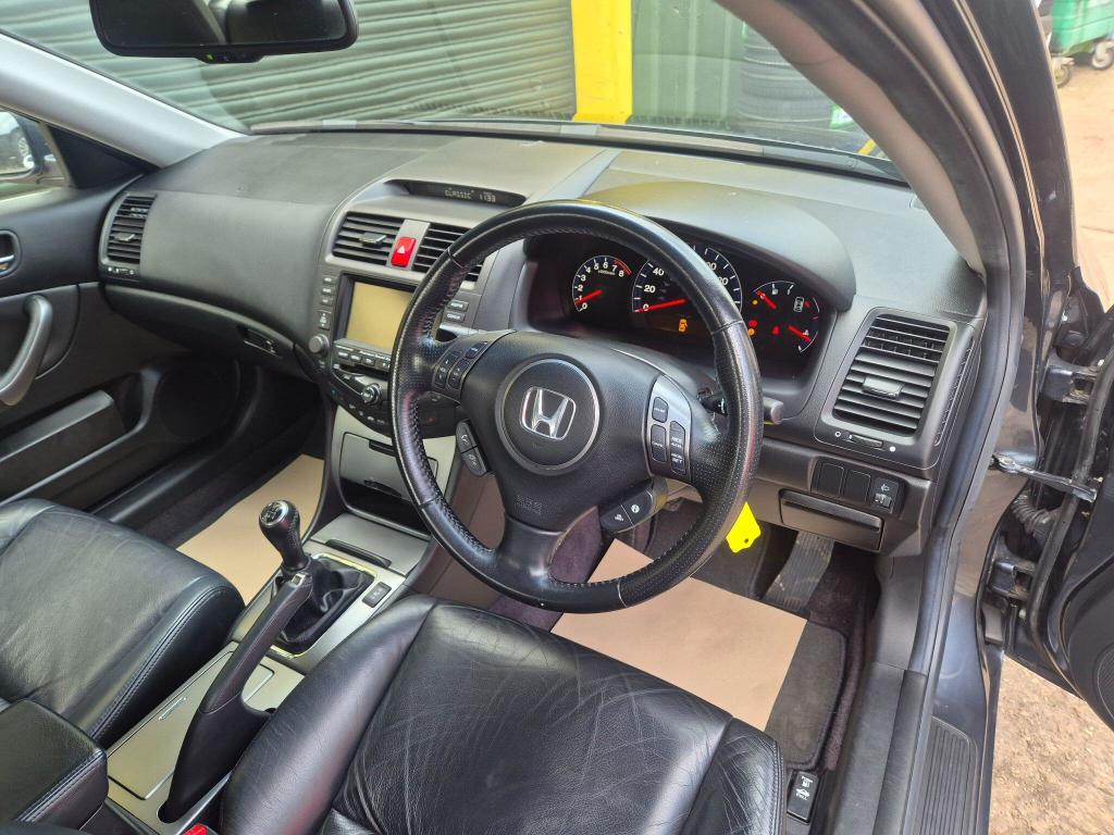 Used Honda Accord 2007 for sale - 77830286: Photo 15