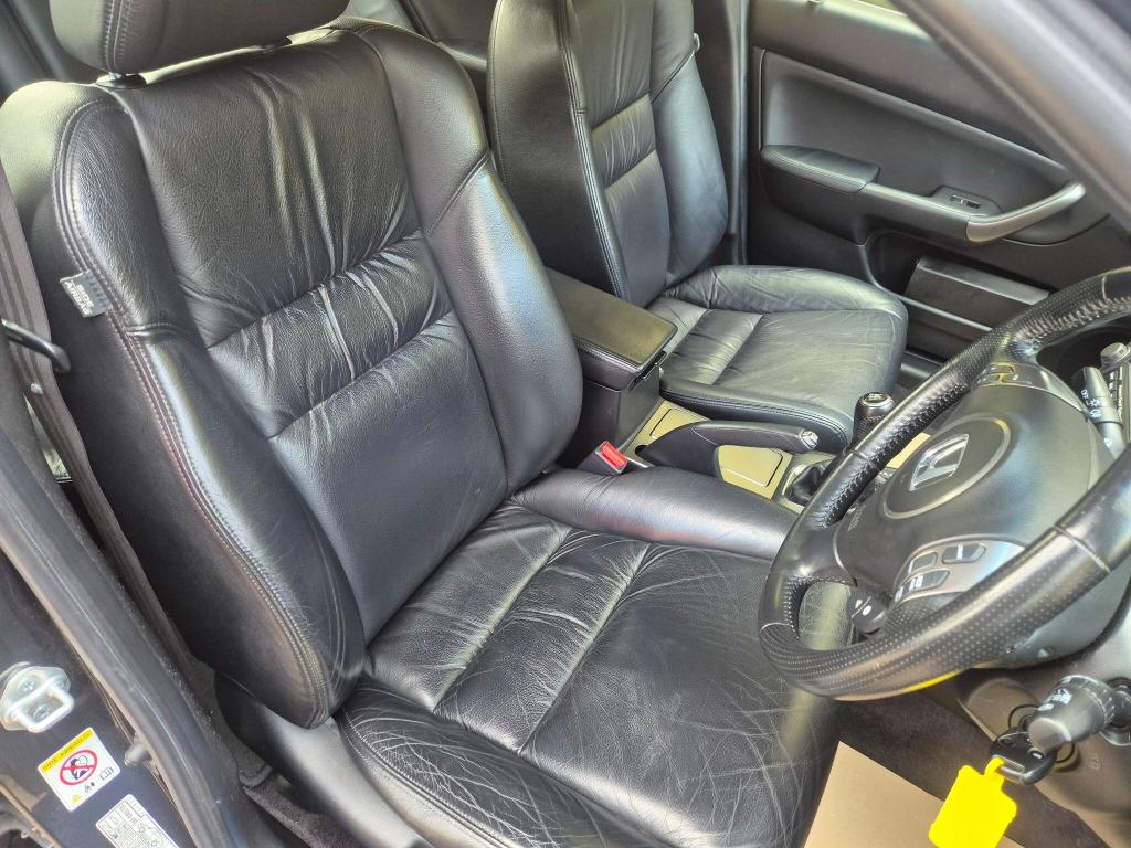 Used Honda Accord 2007 for sale - 77830286: Photo 16