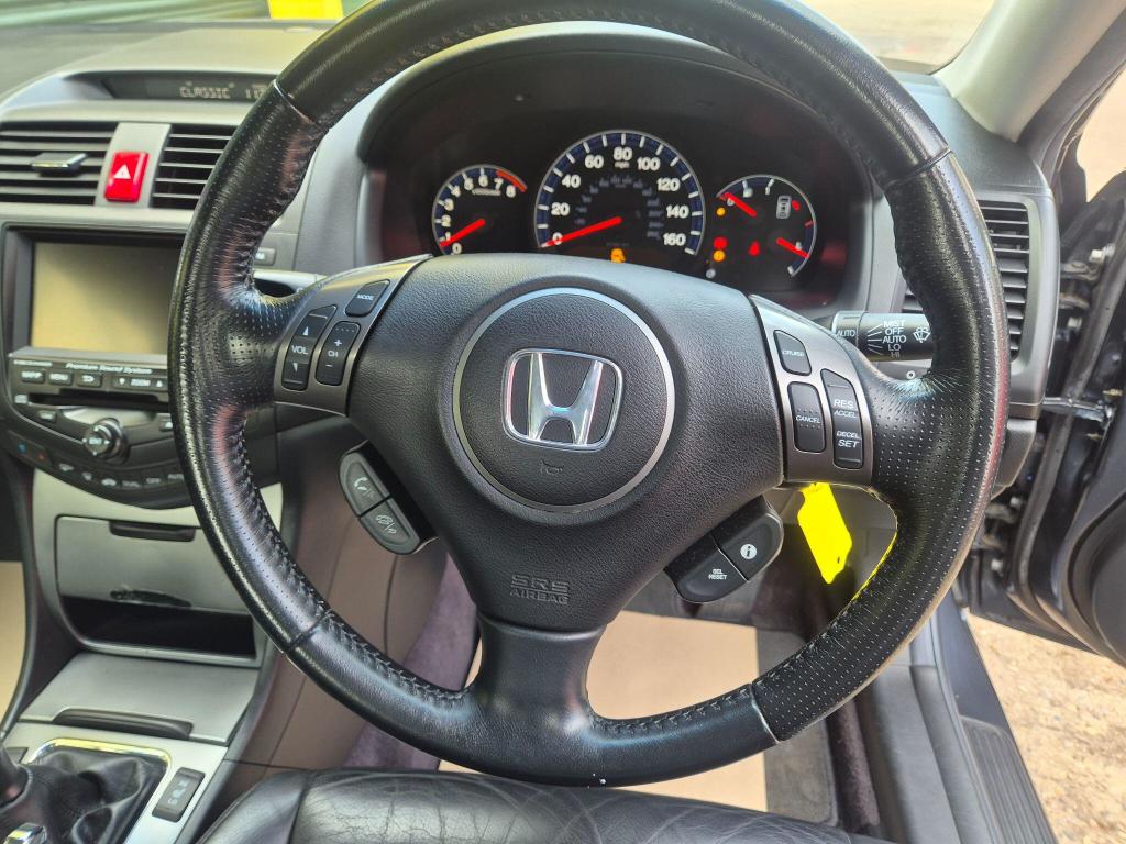 Used Honda Accord 2007 for sale - 77830286: Photo 19
