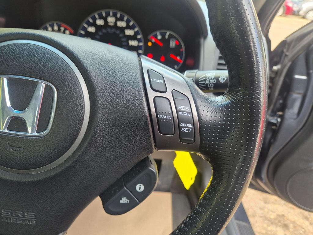 Used Honda Accord 2007 for sale - 77830286: Photo 20