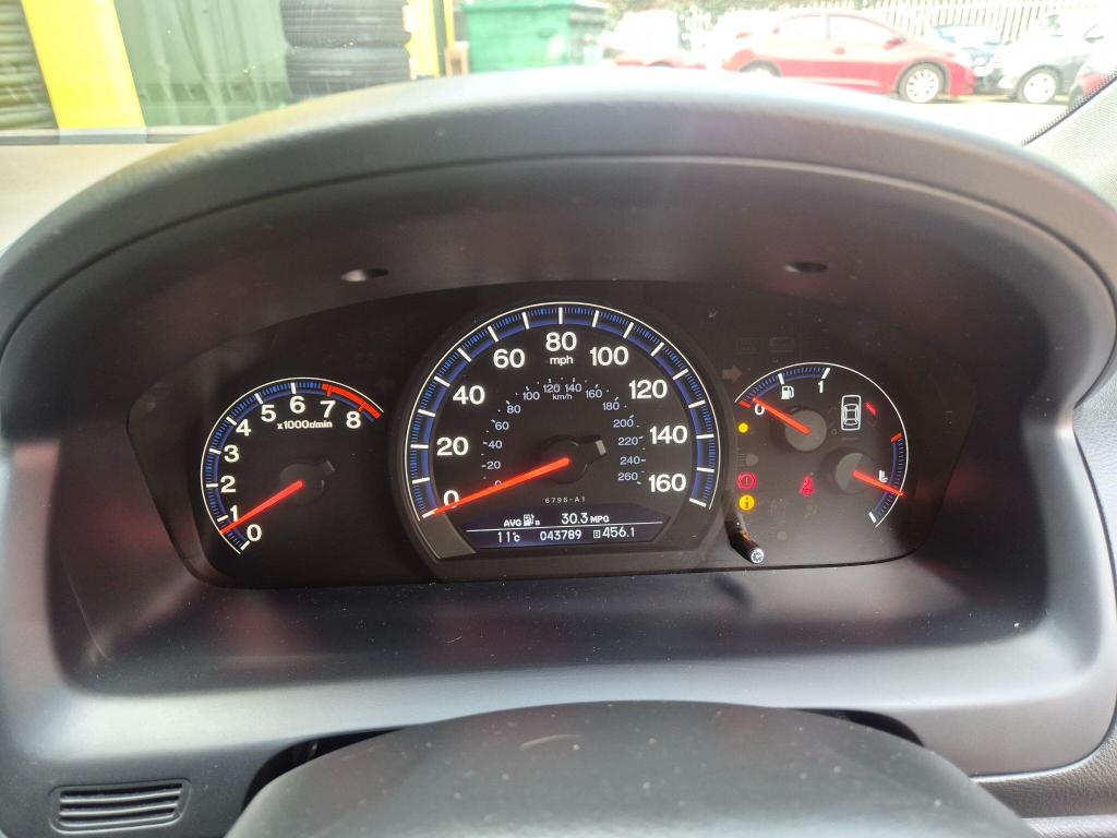 Used Honda Accord 2007 for sale - 77830286: Photo 22