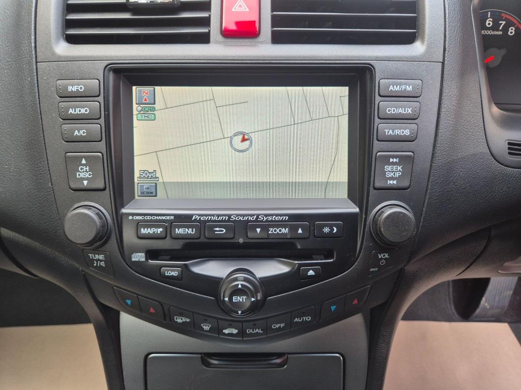 Used Honda Accord 2007 for sale - 77830286: Photo 25