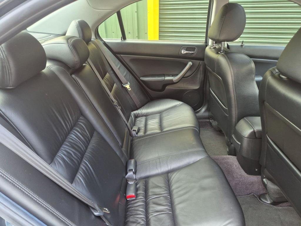 Used Honda Accord 2007 for sale - 77830286: Photo 30