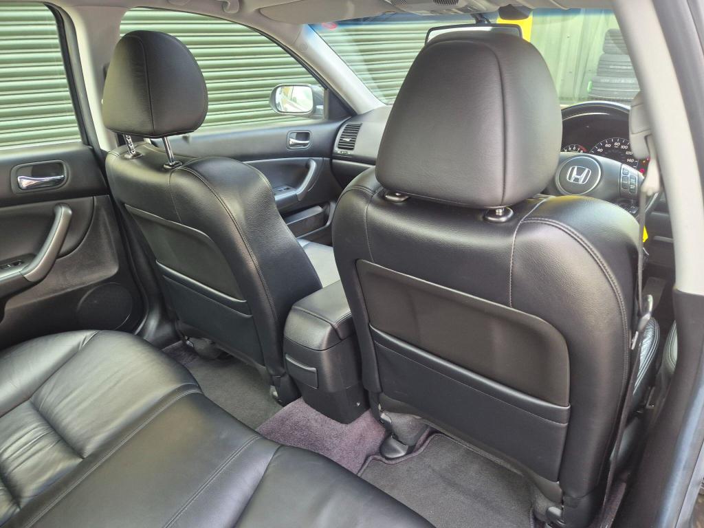 Used Honda Accord 2007 for sale - 77830286: Photo 31
