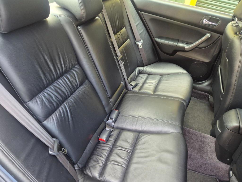 Used Honda Accord 2007 for sale - 77830286: Photo 32