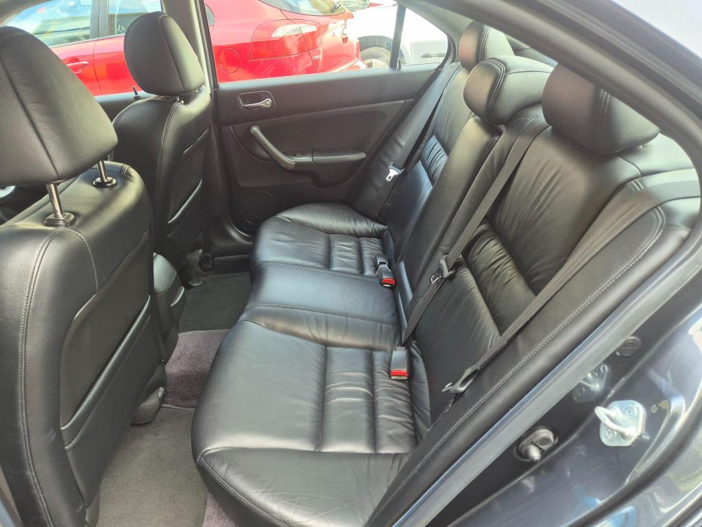 Used Honda Accord 2007 for sale - 77830286: Photo 36