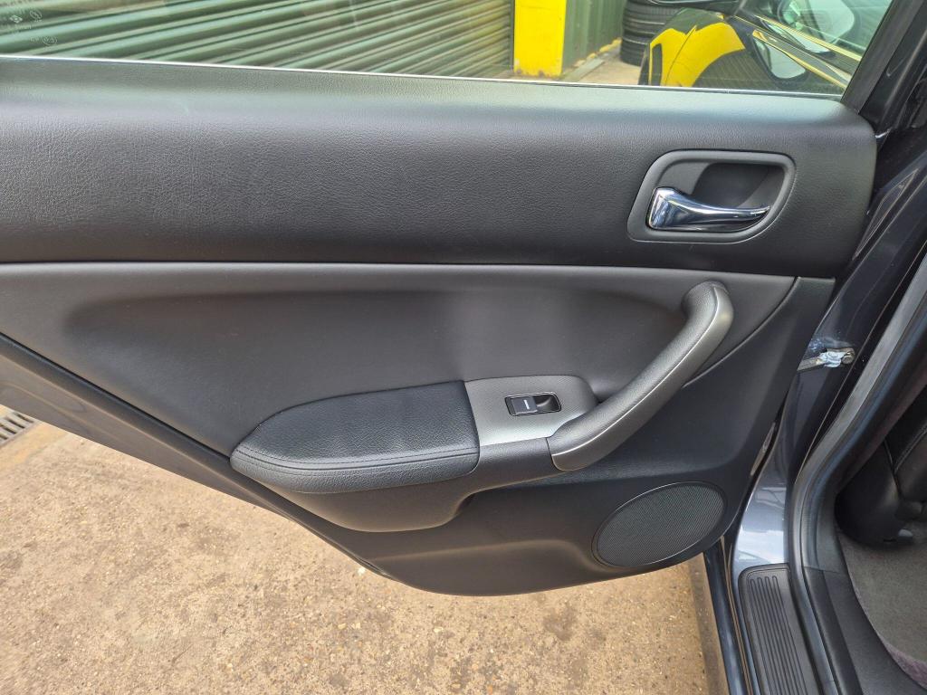 Used Honda Accord 2007 for sale - 77830286: Photo 39