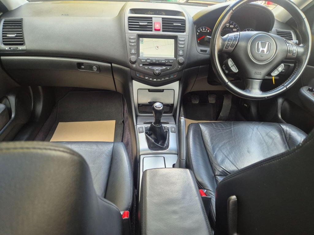 Used Honda Accord 2007 for sale - 77830286: Photo 40