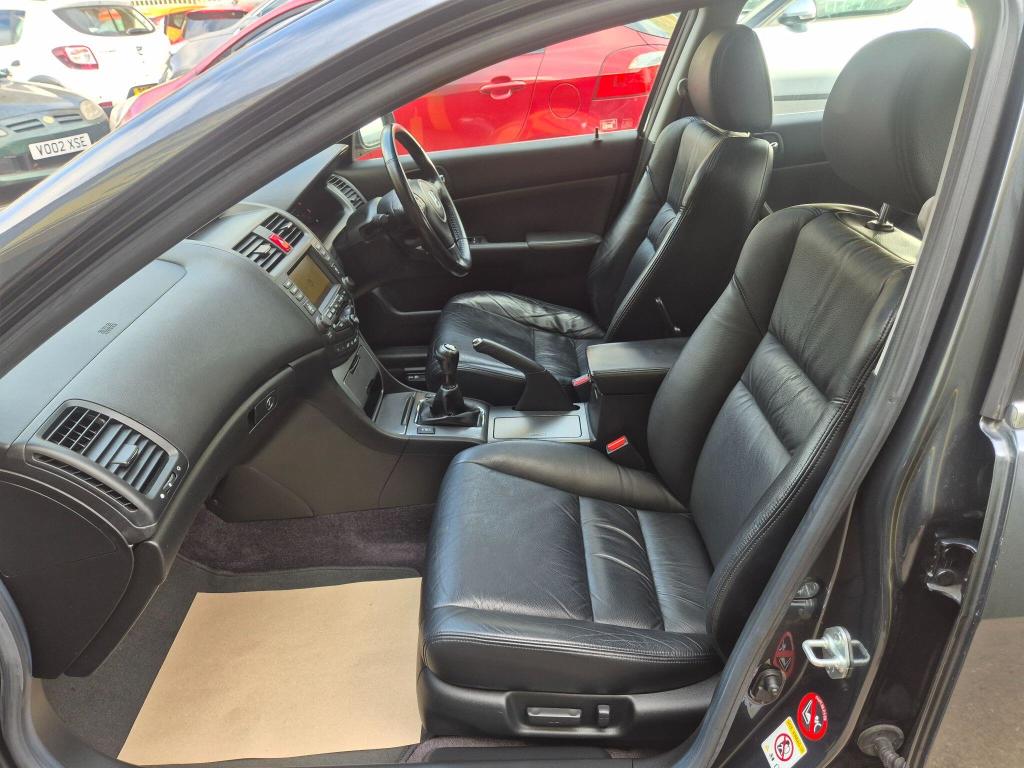 Used Honda Accord 2007 for sale - 77830286: Photo 42