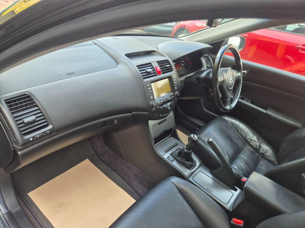 Used Honda Accord 2007 for sale - 77830286: Photo 43